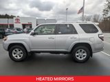 Used 2018 Toyota 4Runner SR5 Premium image 3