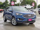 Used 2022 Ford Edge Titanium image 3