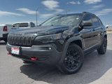 Used 2019 Jeep Cherokee Trailhawk w/ Comfort/Convenience Group image 2