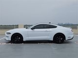 Used 2022 Ford Mustang Premium w/ Equipment Group 201A image 4