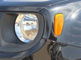 Used 2023 Jeep Renegade Trailhawk image 4