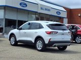 Certified 2022 Ford Escape SE w/ Convenience Package image 2