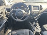 Used 2021 Jeep Cherokee Latitude Lux image 4