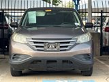 Used 2014 Honda CR-V LX image 2