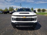 New 2025 Chevrolet Silverado 2500 Custom w/ Custom Value Package image 2