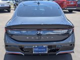 Certified 2024 Hyundai Sonata SEL w/ Convenience Package image 3