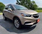 Used 2018 Buick Encore Preferred image 4