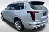 Used 2020 Cadillac XT6 Premium Luxury image 3