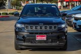 New 2025 Jeep Compass Sport image 4