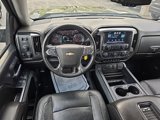 Used 2016 Chevrolet Silverado 1500 LTZ Z71 w/ LPO, Black Pack image 6