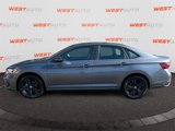 Used 2023 Volkswagen Jetta SE image 2