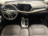 Used 2025 Chevrolet Trax LS w/ LS Convenience Package image 2