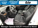 Used 2022 Honda CR-V EX-L image 4