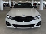 Used 2022 BMW 330i Sedan w/ M Sport Package image 3