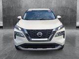 Used 2021 Nissan Rogue SV image 2