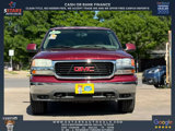 Used 2004 GMC Yukon SLT w/ 1SC Preferred Equipment Group image 4