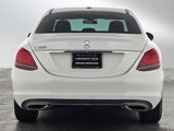 Used 2019 Mercedes-Benz C 300 Sedan image 4