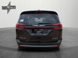 New 2025 Chrysler Pacifica Pinnacle image 4