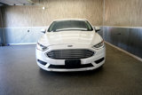 Used 2018 Ford Fusion SE image 2