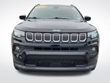 Certified 2022 Jeep Compass Latitude image 3