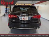 Used 2019 Acura MDX SH-AWD w/ Advance Package image 3