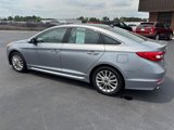 Used 2015 Hyundai Sonata Limited w/ Option Group 06 image 3