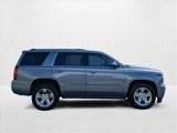 Used 2015 Chevrolet Tahoe LTZ image 4