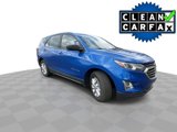 Used 2019 Chevrolet Equinox LS image 2