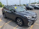 Used 2019 Subaru Forester Limited image 3
