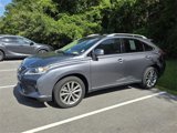 Used 2013 Lexus RX 350 FWD image 4