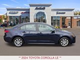 Used 2024 Toyota Corolla LE image 3