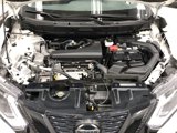 Used 2018 Nissan Rogue SV w/ Midnight Edition image 5
