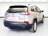 Used 2021 Jeep Cherokee Latitude image 4