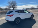 Used 2016 Hyundai Santa Fe Sport image 5