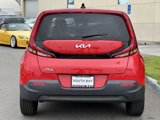 Used 2022 Kia Soul LX w/ Technology Package image 5