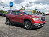 Used 2019 GMC Acadia SLE w/ Driver Alert Package I image 2