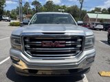 Used 2016 GMC Sierra 1500 SLT w/ SLT Premium Package image 2