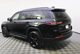 Used 2022 Jeep Grand Cherokee L Limited w/ Luxury Tech Group II image 3