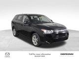 Used 2014 Mitsubishi Outlander GT image 4