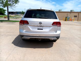 Used 2018 Volkswagen Atlas SEL image 5
