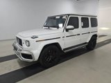 Used 2020 Mercedes-Benz G 63 AMG 4MATIC image 2