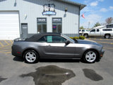 Used 2010 Ford Mustang Convertible image 6