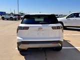 New 2025 Chevrolet Equinox LT image 4
