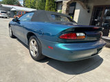 Used 2000 Chevrolet Camaro LT image 3
