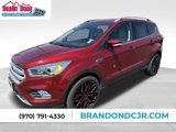 Used 2019 Ford Escape Titanium image 1