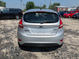 Used 2013 Ford Fiesta SE image 4