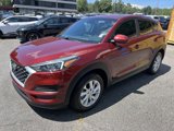 Used 2020 Hyundai Tucson SE w/ Cargo Package image 3