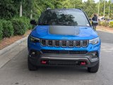 New 2024 Jeep Compass Trailhawk w/ Trailhawk Elite Group image 3