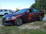 Used 2023 Nissan Altima 2.5 SV image 4