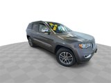 Used 2019 Jeep Grand Cherokee Limited image 2